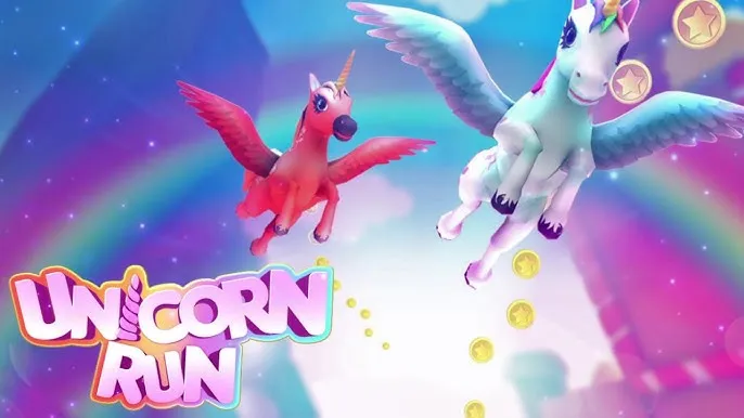 Ponyrun brand asset featured on youtube.com