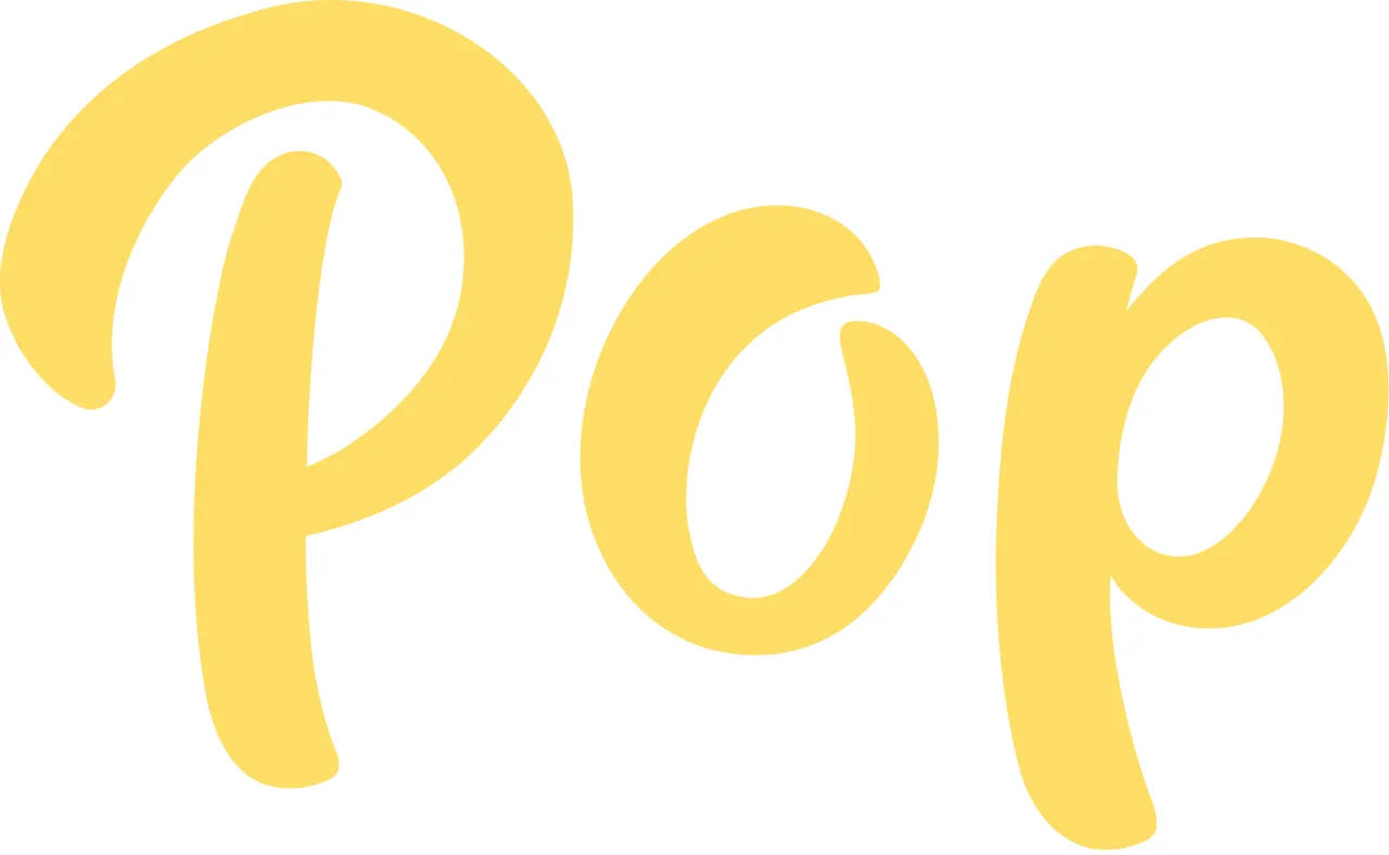 Pop Meals brand asset featured on staging-brand-website.popmeals.com