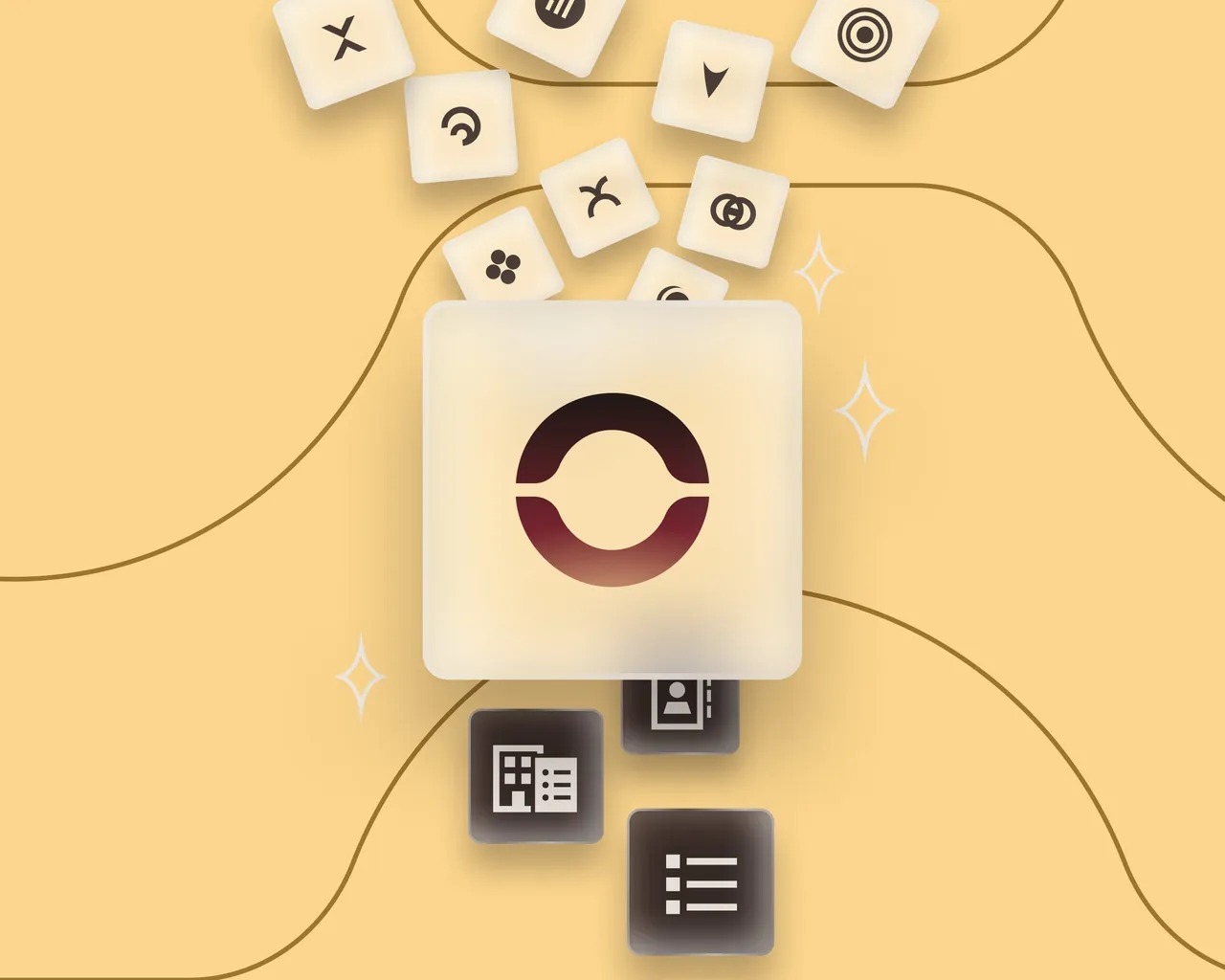 Popl brand asset featured on popl.co