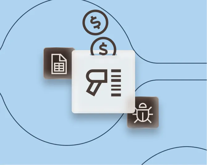Popl brand asset featured on popl.co