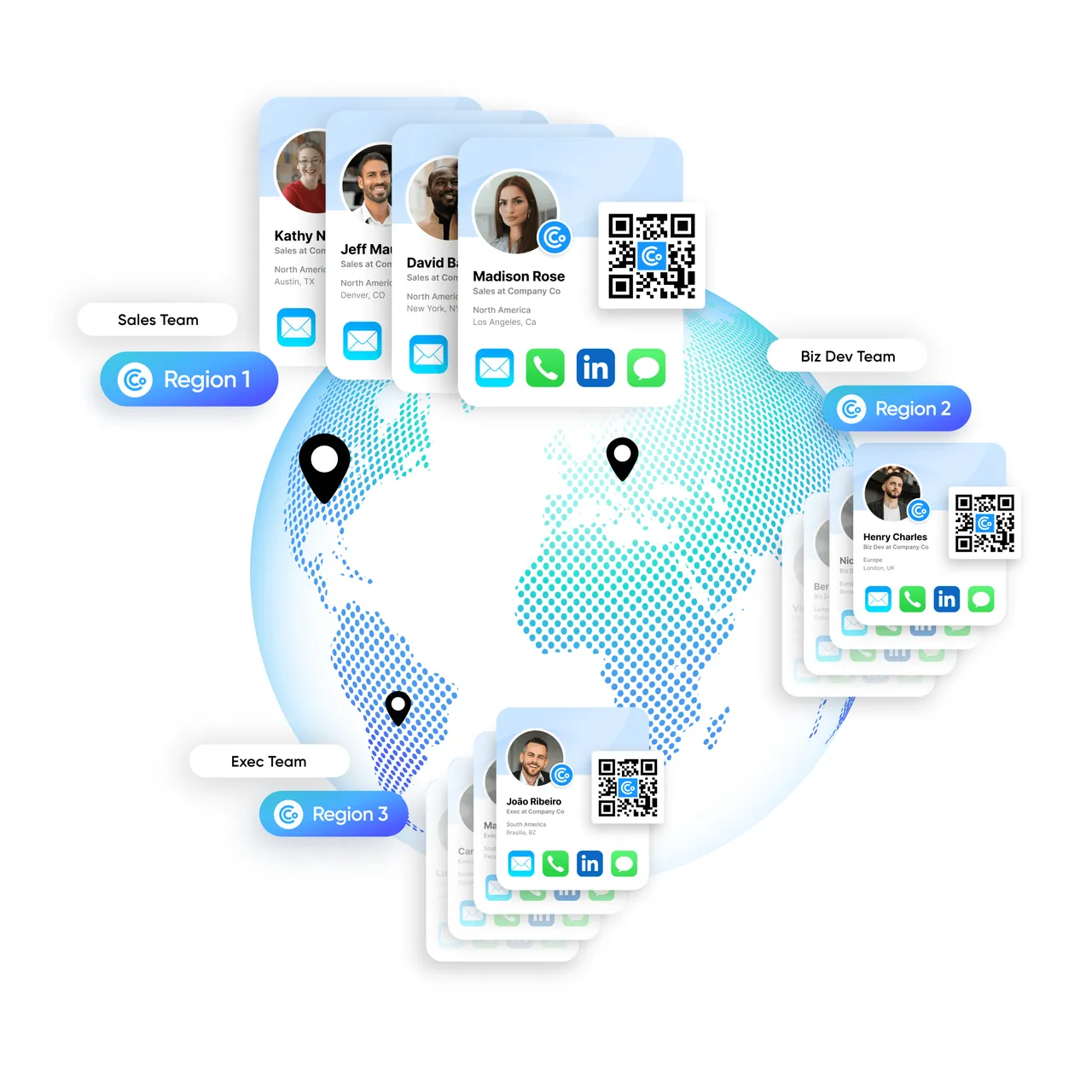 Popl brand asset featured on popl.co