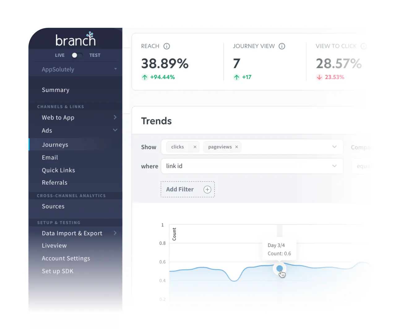 PopSQL brand asset featured on popsql.com