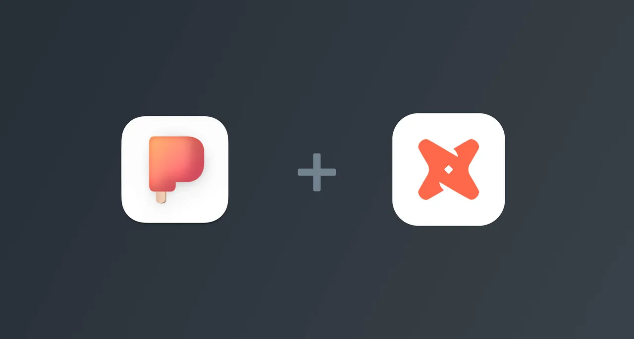PopSQL brand asset featured on popsql.com