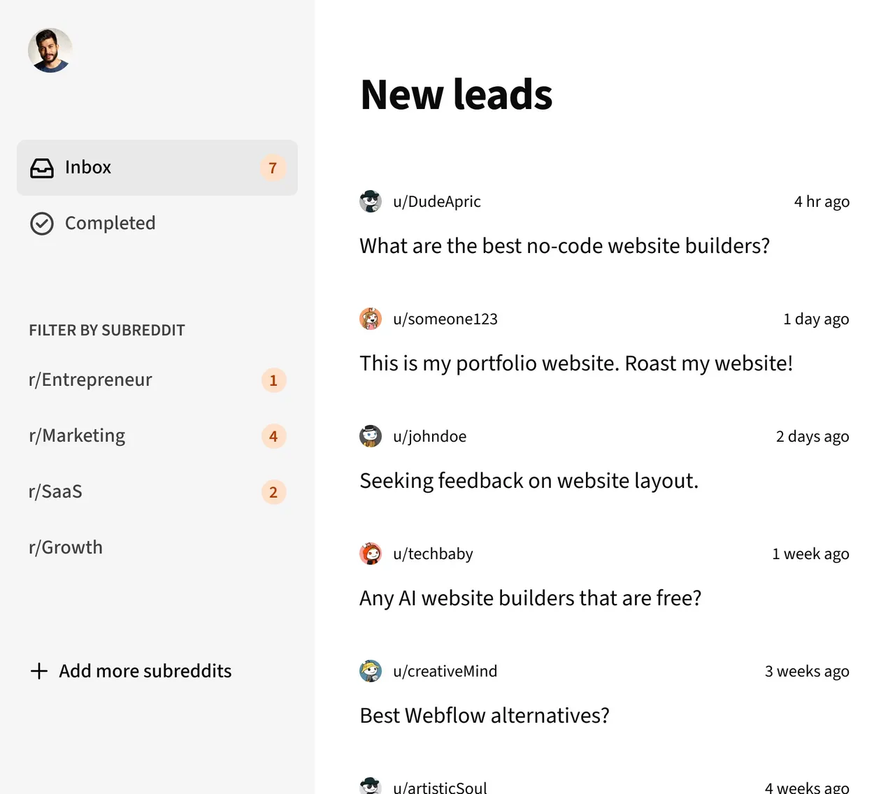 Popsy brand asset featured on popsy.ai
