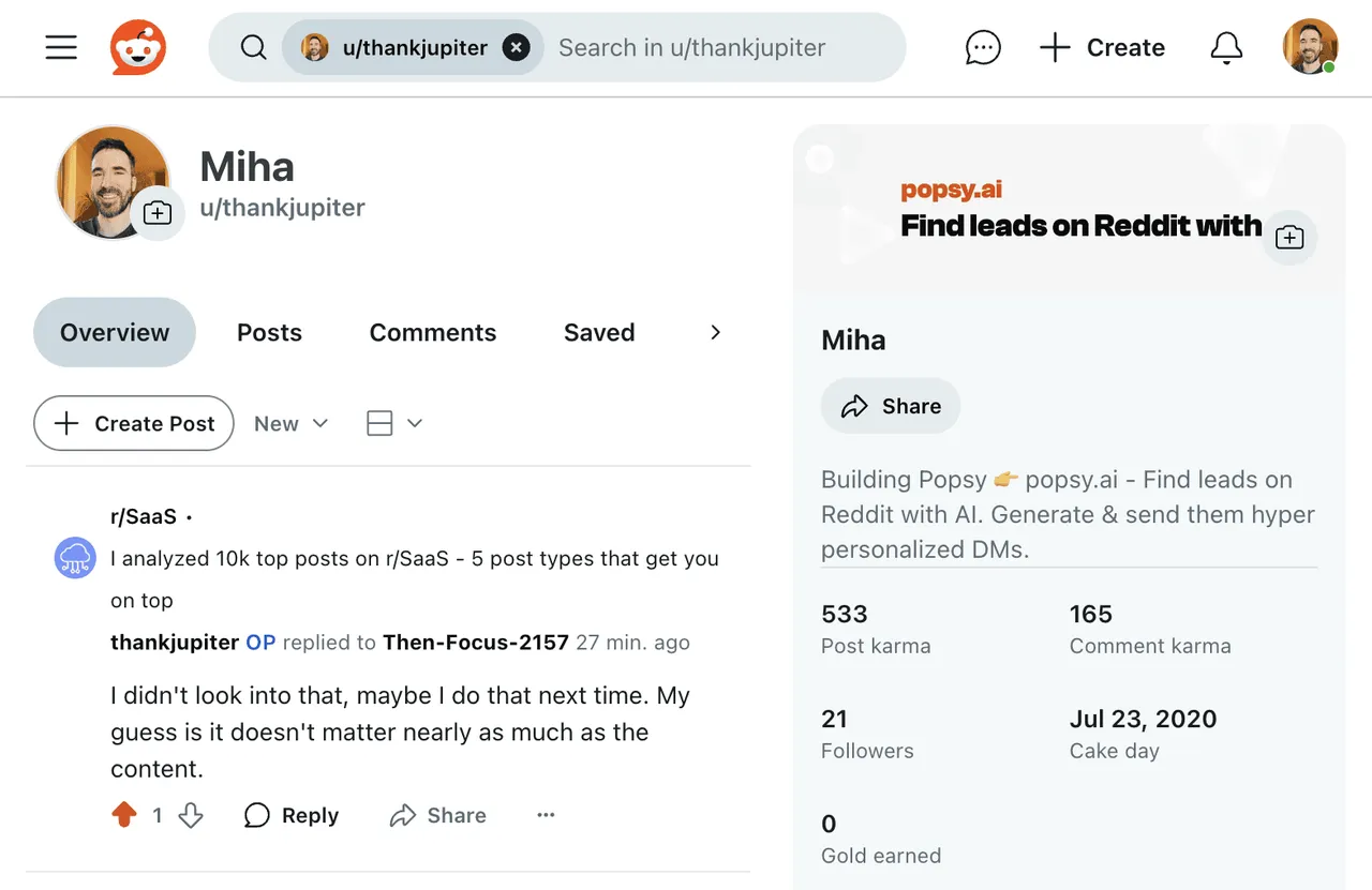Popsy brand asset featured on popsy.ai