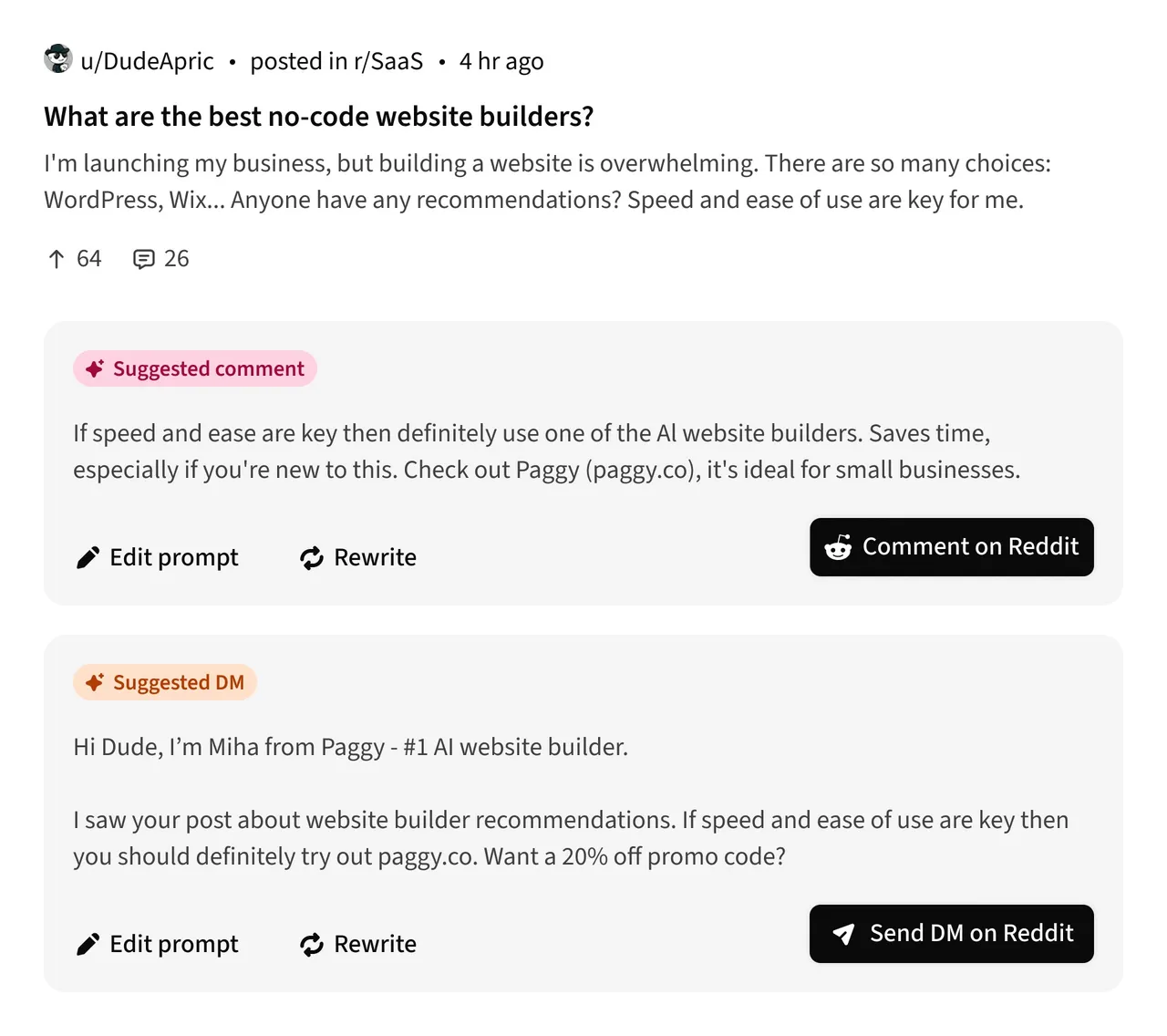 Popsy brand asset featured on popsy.ai