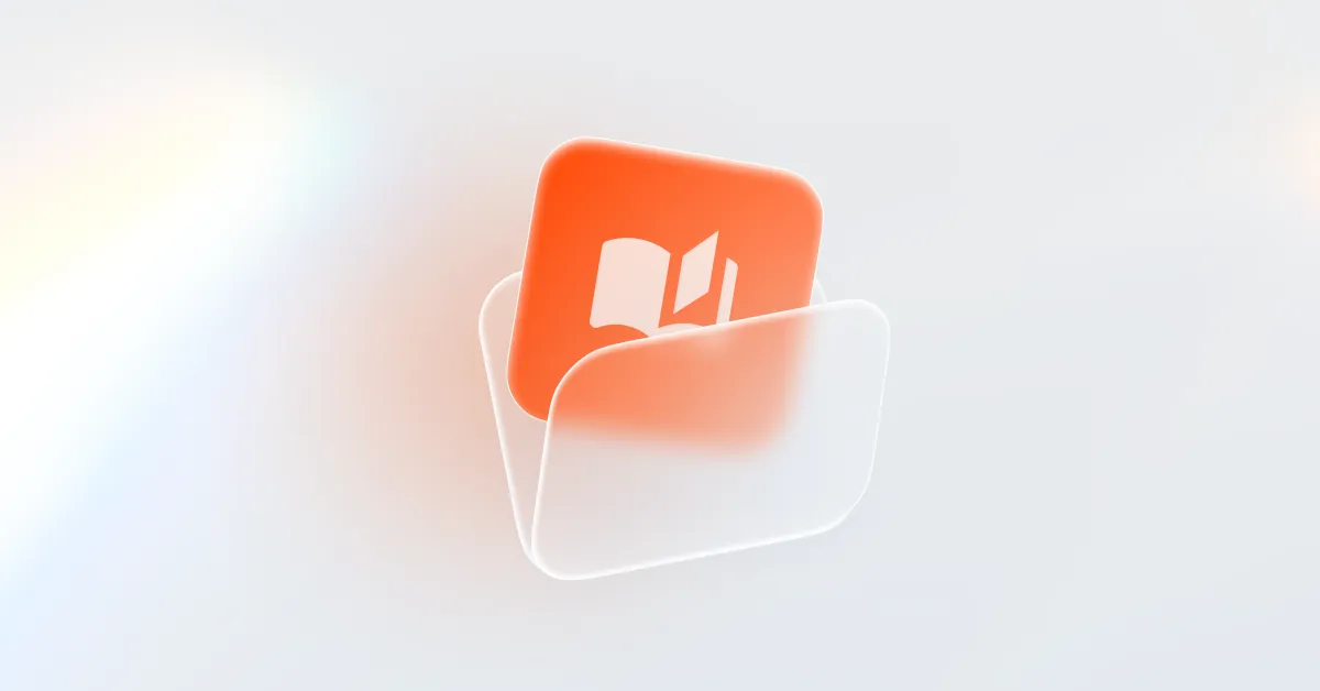 Port IO brand asset featured on port.io