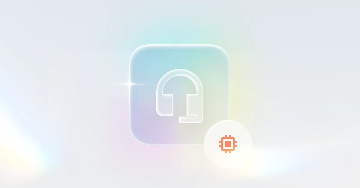 Port IO brand asset featured on port.io