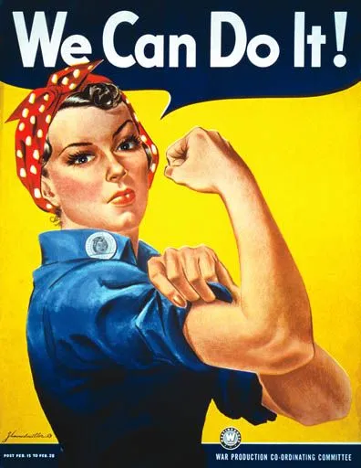 Positive brand asset featured on pinterest.com