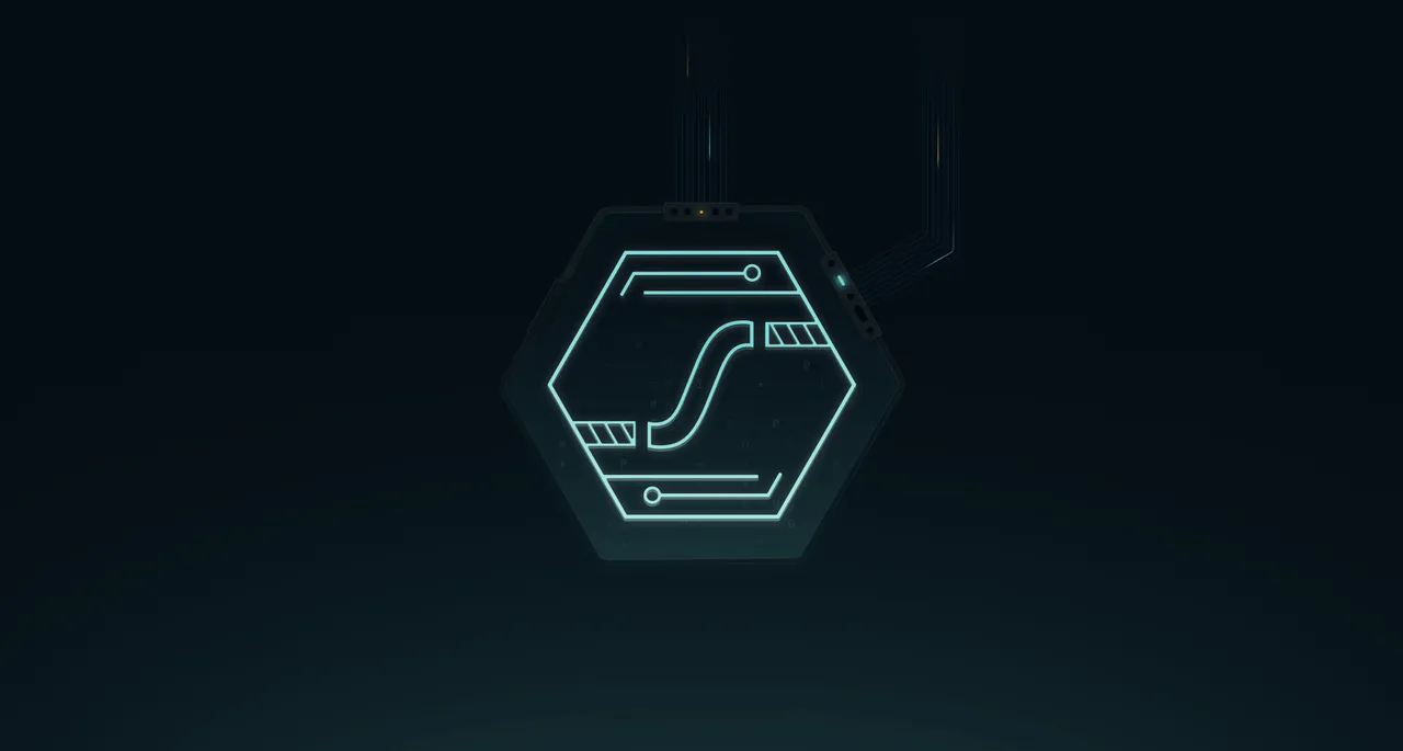Positron brand asset featured on positron.ai