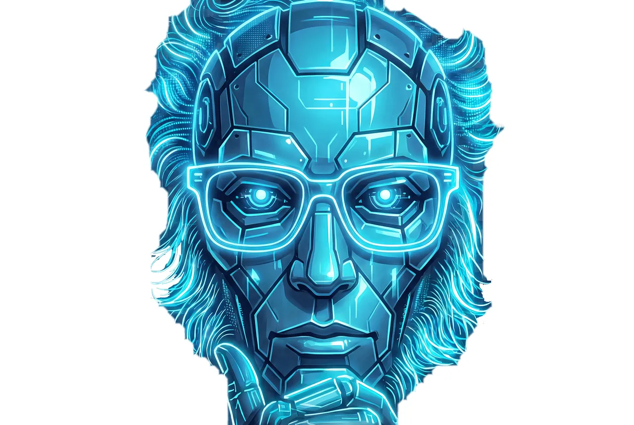 Positron brand asset featured on positron.ai