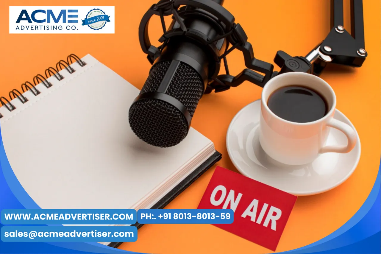 Post.fm brand asset featured on acmeadvertiser.com