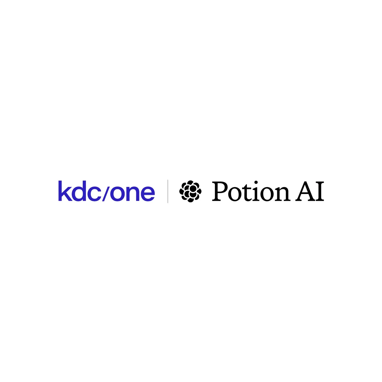 Potion brand asset featured on potion.ai