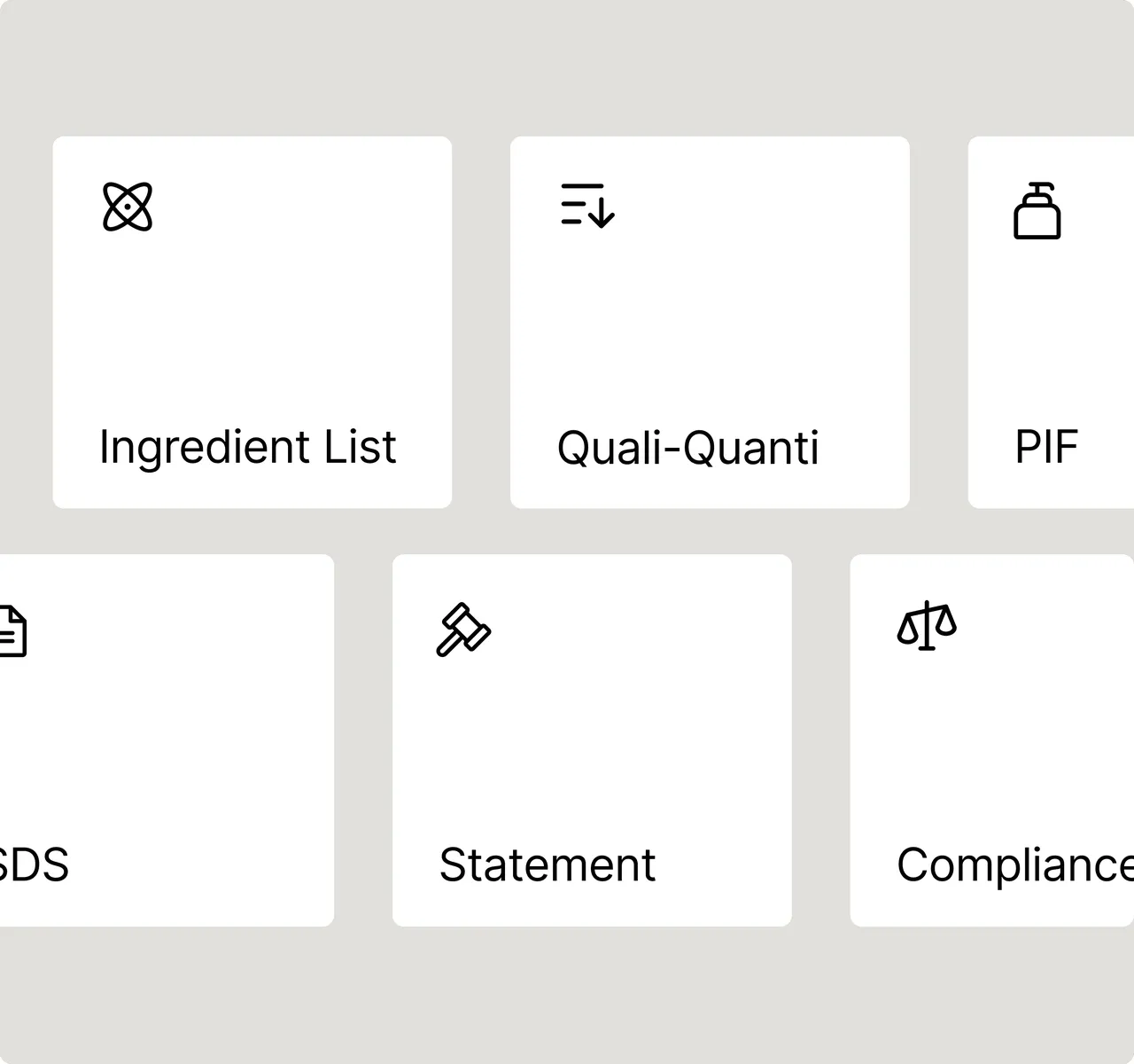 Potion brand asset featured on potion.ai