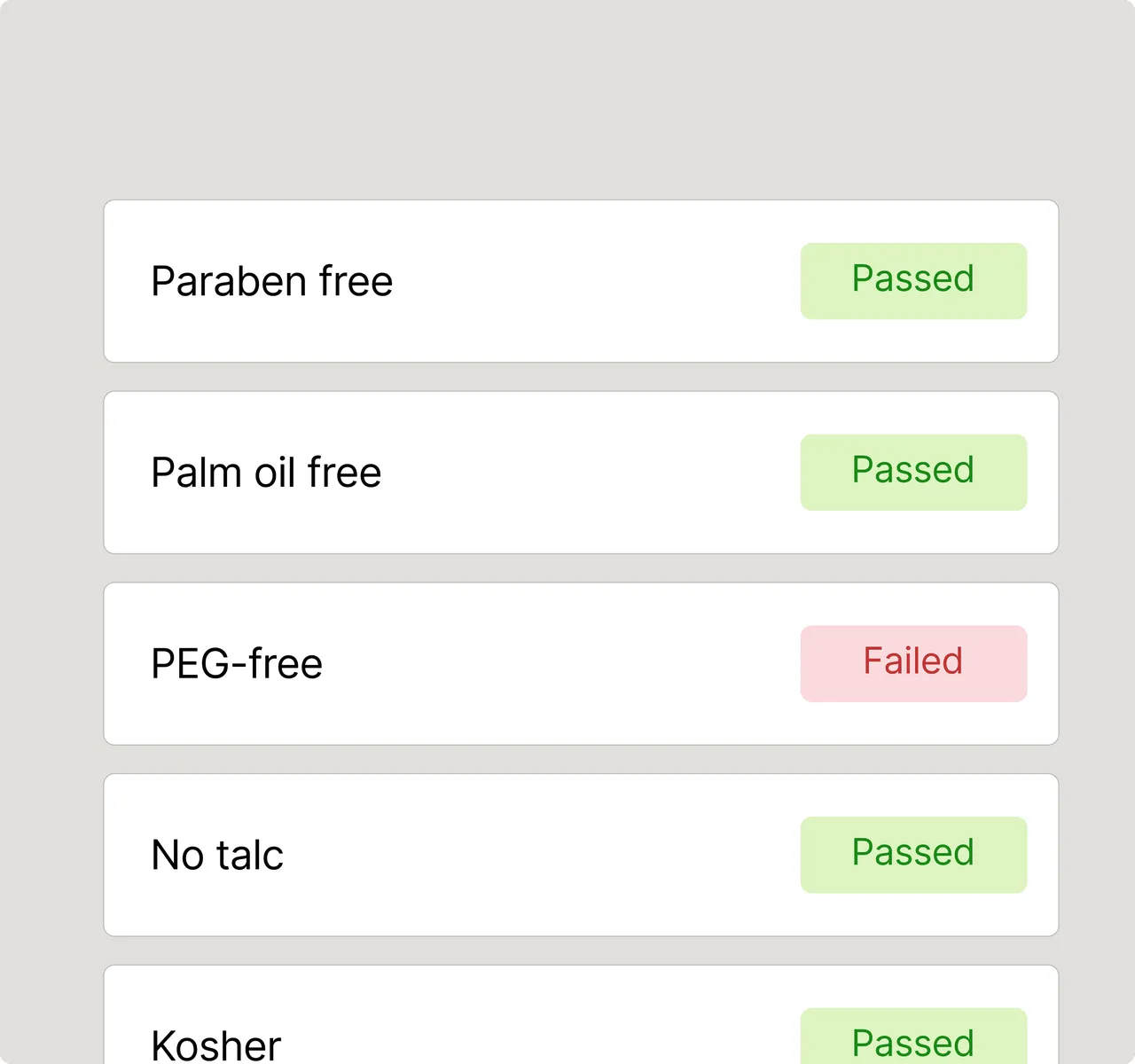 Potion brand asset featured on potion.ai