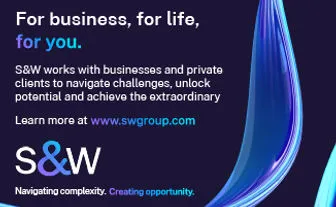PowerMatrix brand asset featured on businessweekly.co.uk