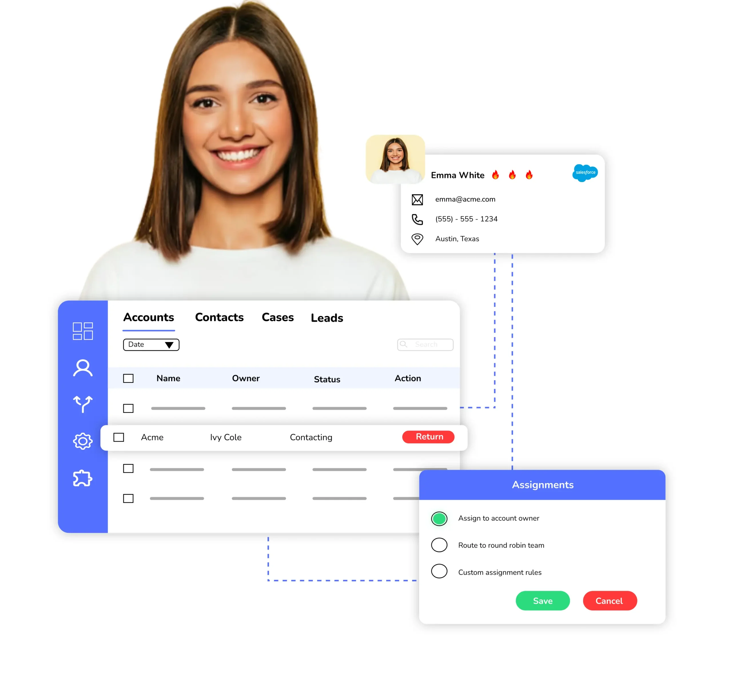 PowerRouter brand asset featured on powerrouter.io