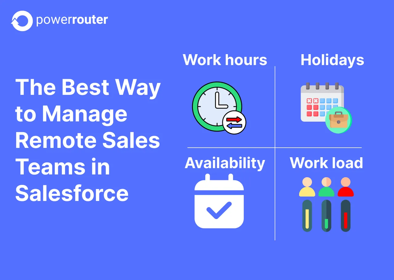 PowerRouter brand asset featured on powerrouter.io