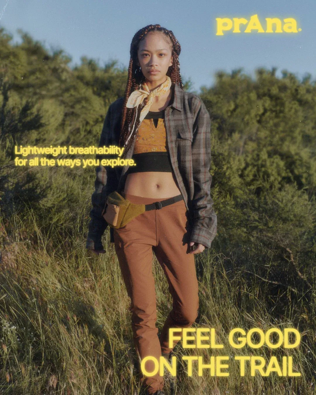 Prana brand asset featured on onlyanother.co