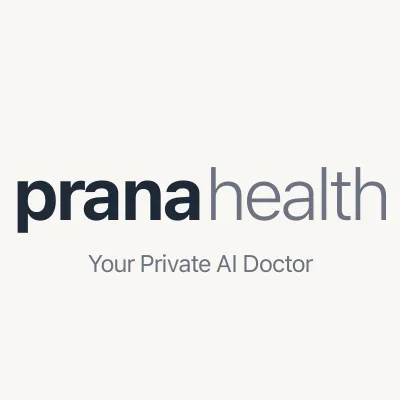 Prana brand asset featured on pranadoc.com