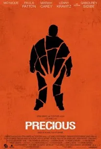 Precious brand asset featured on rottentomatoes.com