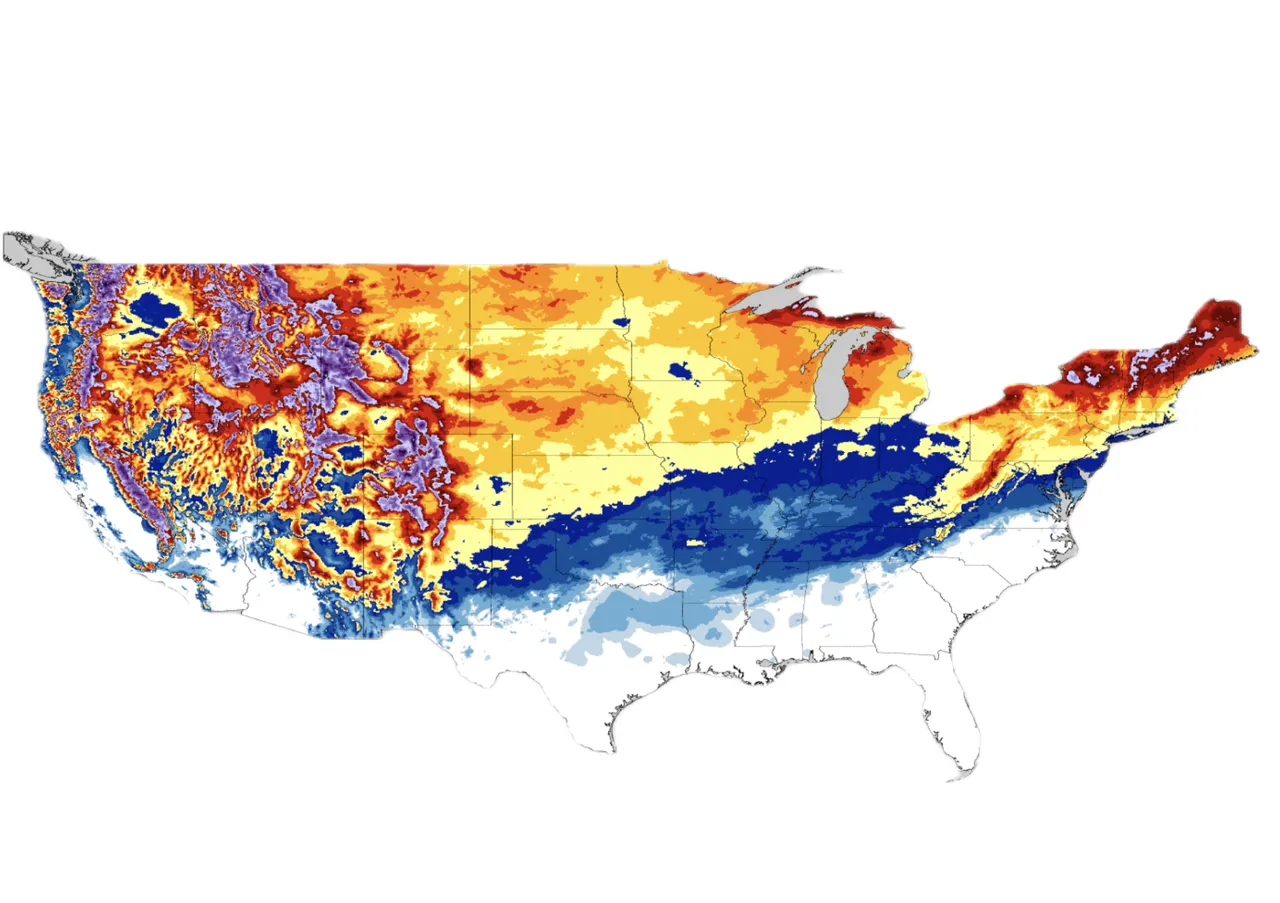 Precip brand asset featured on precip.ai