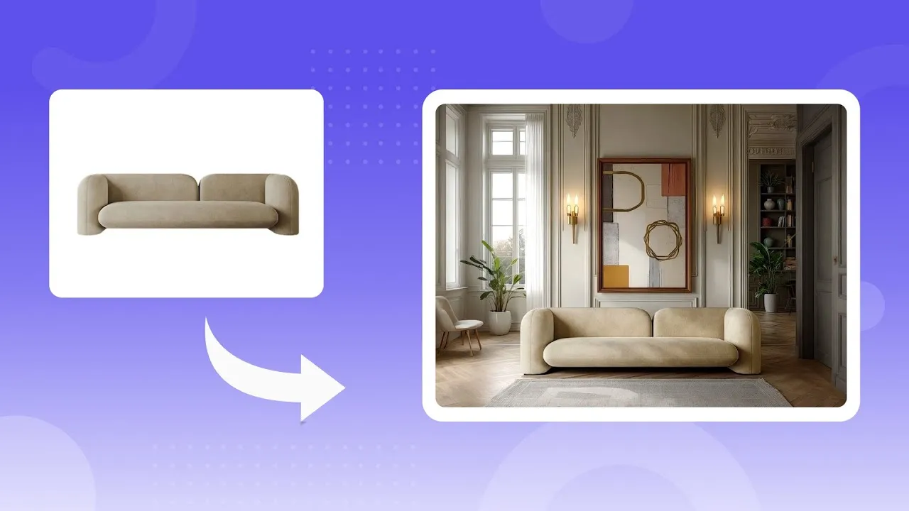 Presti AI brand asset featured on docs.presti.ai