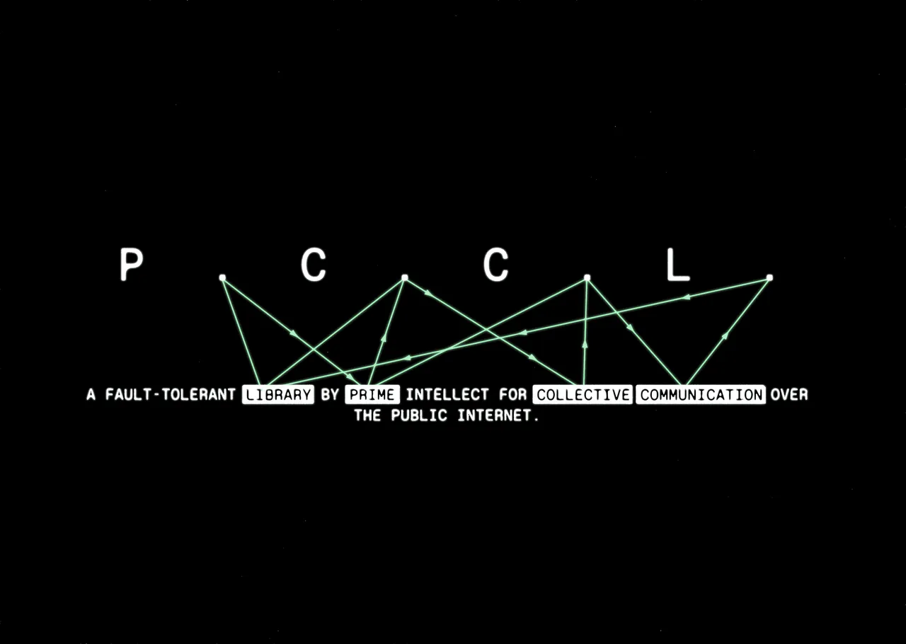 Prime Intellect brand asset featured on primeintellect.ai