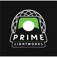 Prime Lightworks brand asset featured on linkedin.com