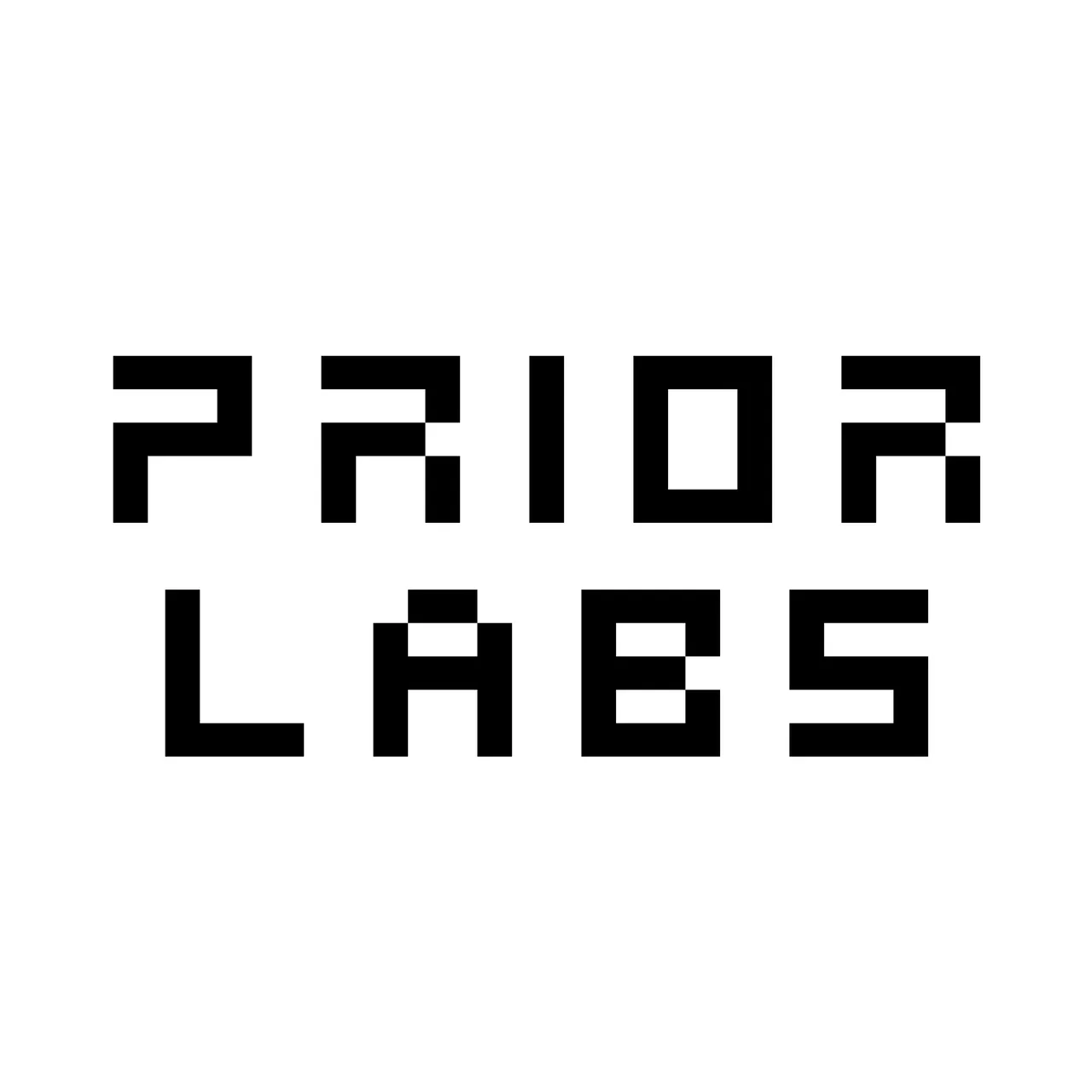 Prior Labs brand asset featured on priorlabs.ai