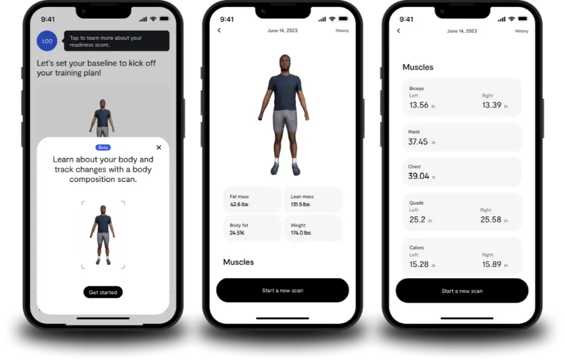 Prism Labs brand asset featured on prismlabs.tech