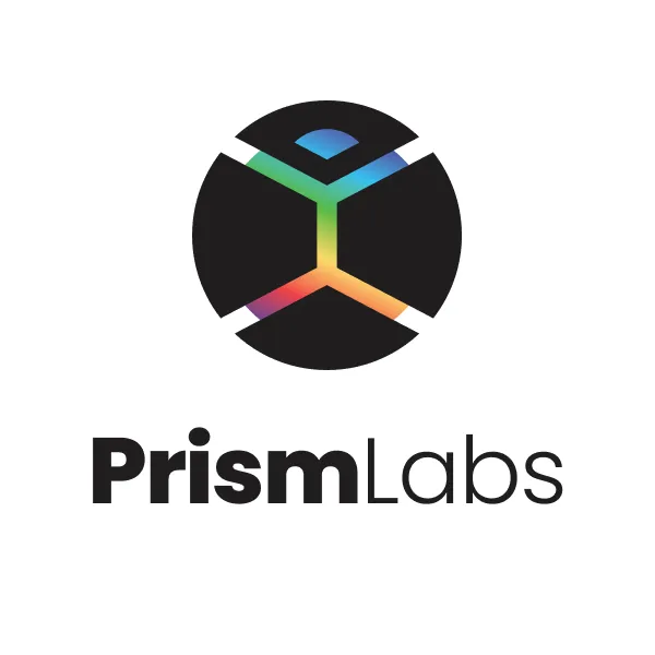 Prism Labs brand asset featured on businesswire.com