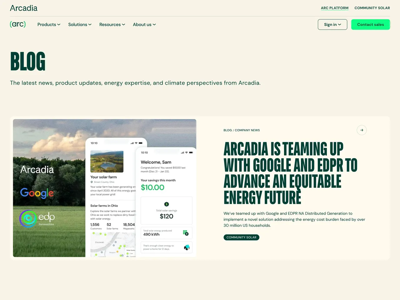 Prismic brand asset featured on prismic.io