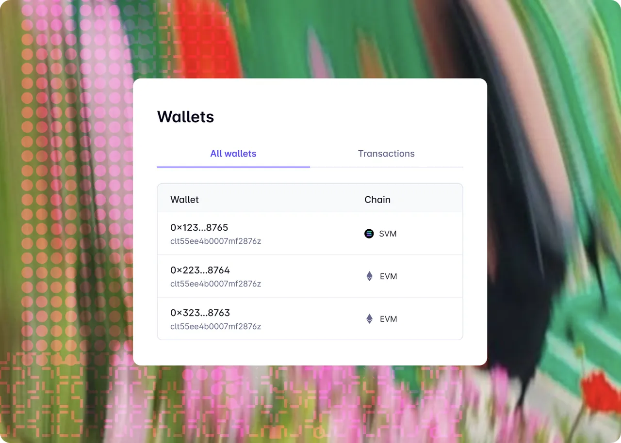 Privy brand asset featured on privy.io