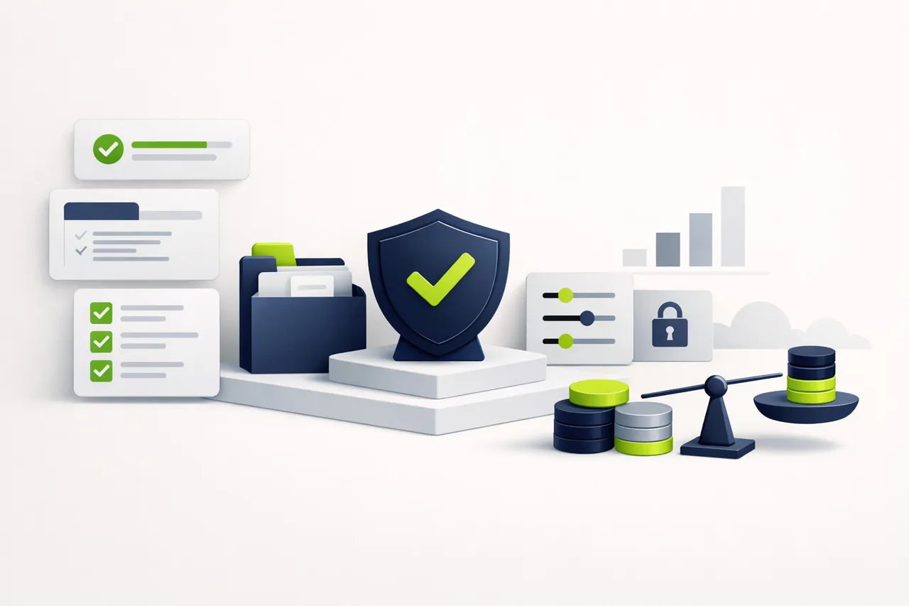 Probo brand asset featured on getprobo.com