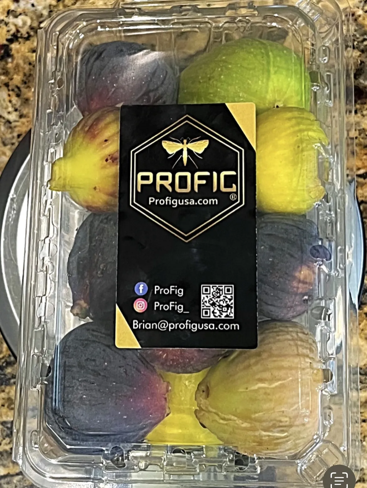 Profig brand asset featured on profigusa.com