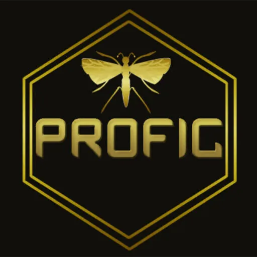 Profig brand asset featured on profigusa.com