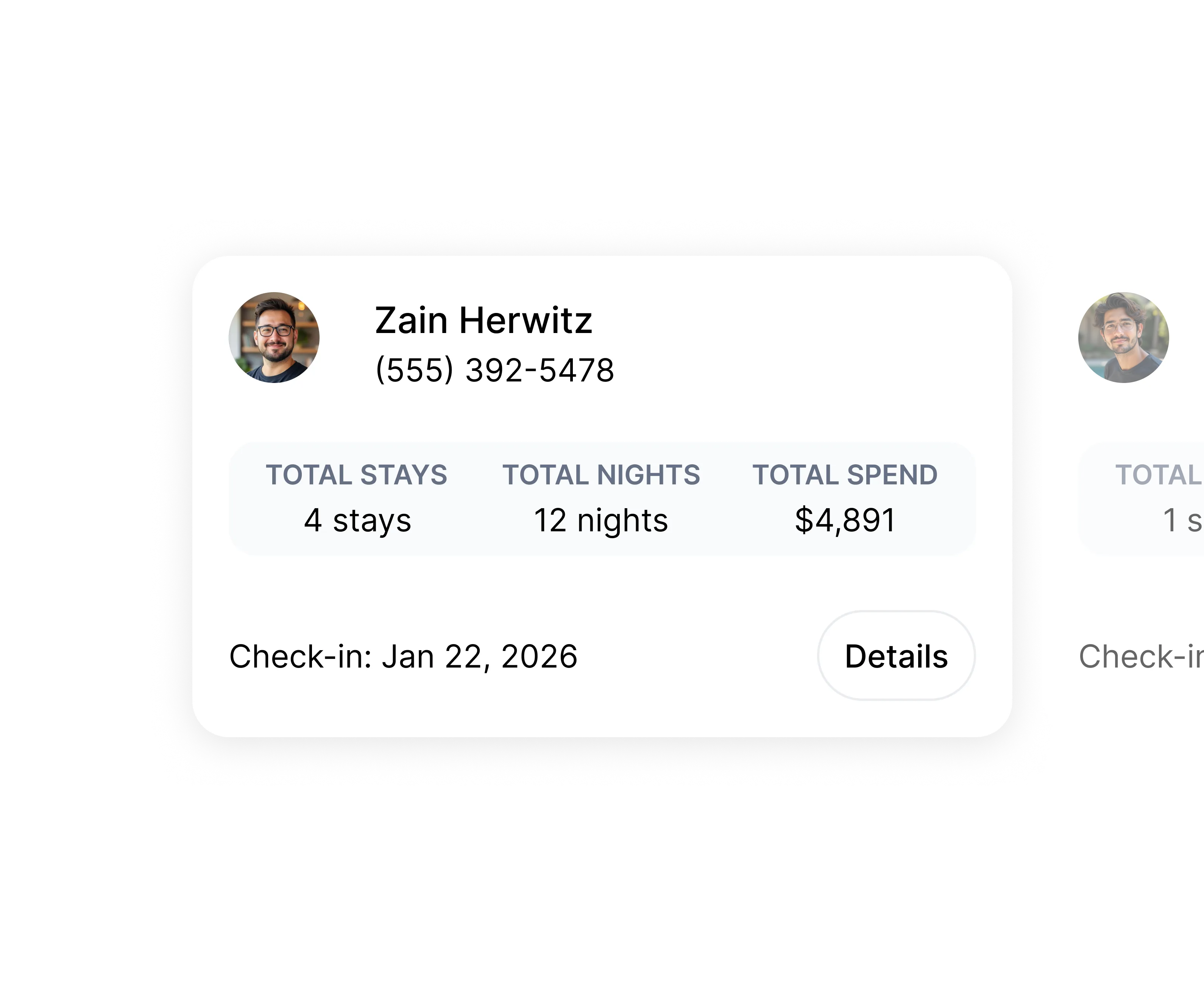 ProhostAI brand asset featured on prohost.ai