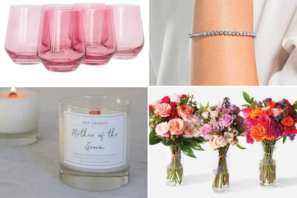 Project Wedding brand asset featured on projectwedding.com