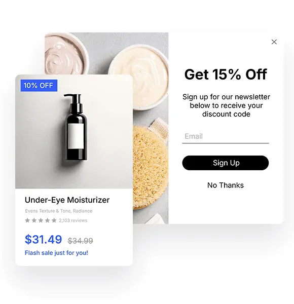 Promi brand asset featured on promi.ai