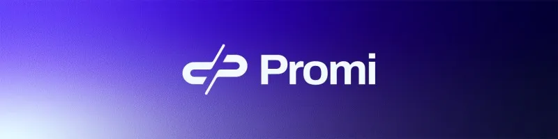 Promi brand asset featured on linkedin.com