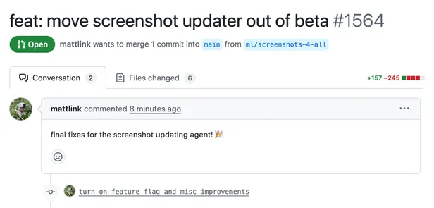 Promptless brand asset featured on promptless.ai