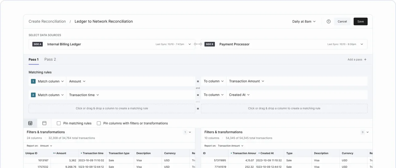 Proper brand asset featured on properfinance.io