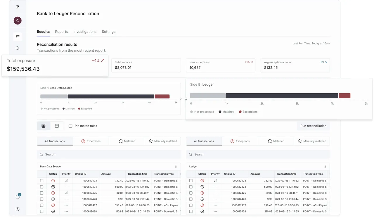 Proper brand asset featured on properfinance.io