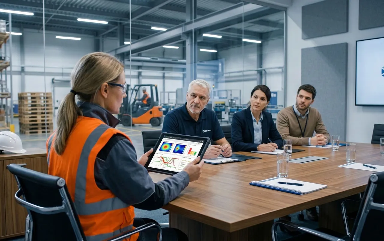 Protex AI brand asset featured on protex.ai