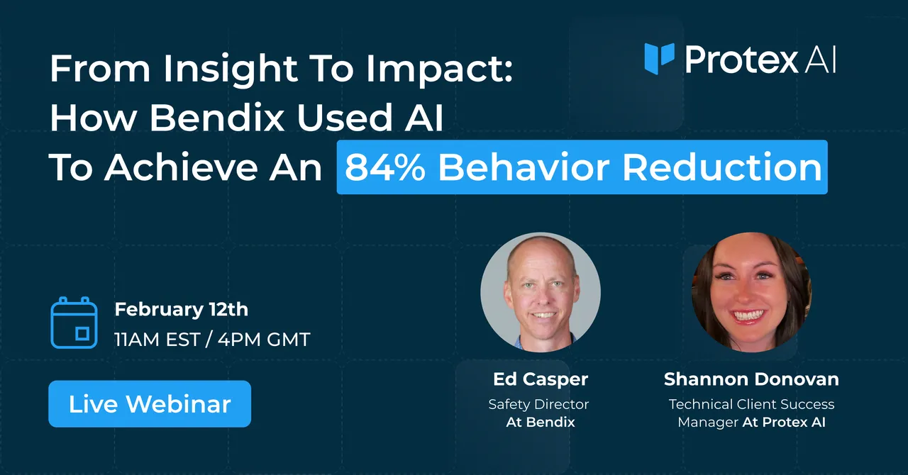 Protex AI brand asset featured on protex.ai