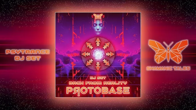 Protobase brand asset featured on youtube.com