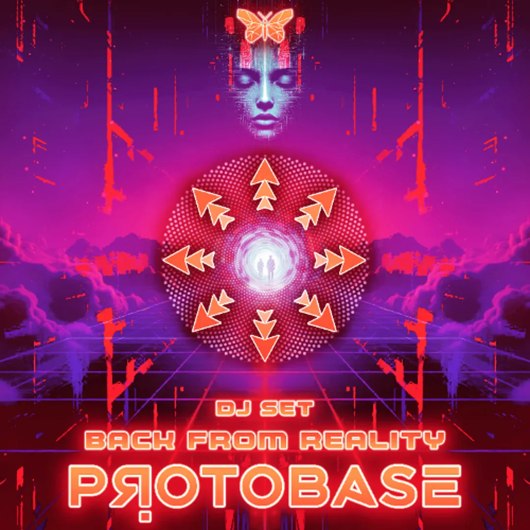 Protobase brand asset featured on soundcloud.com