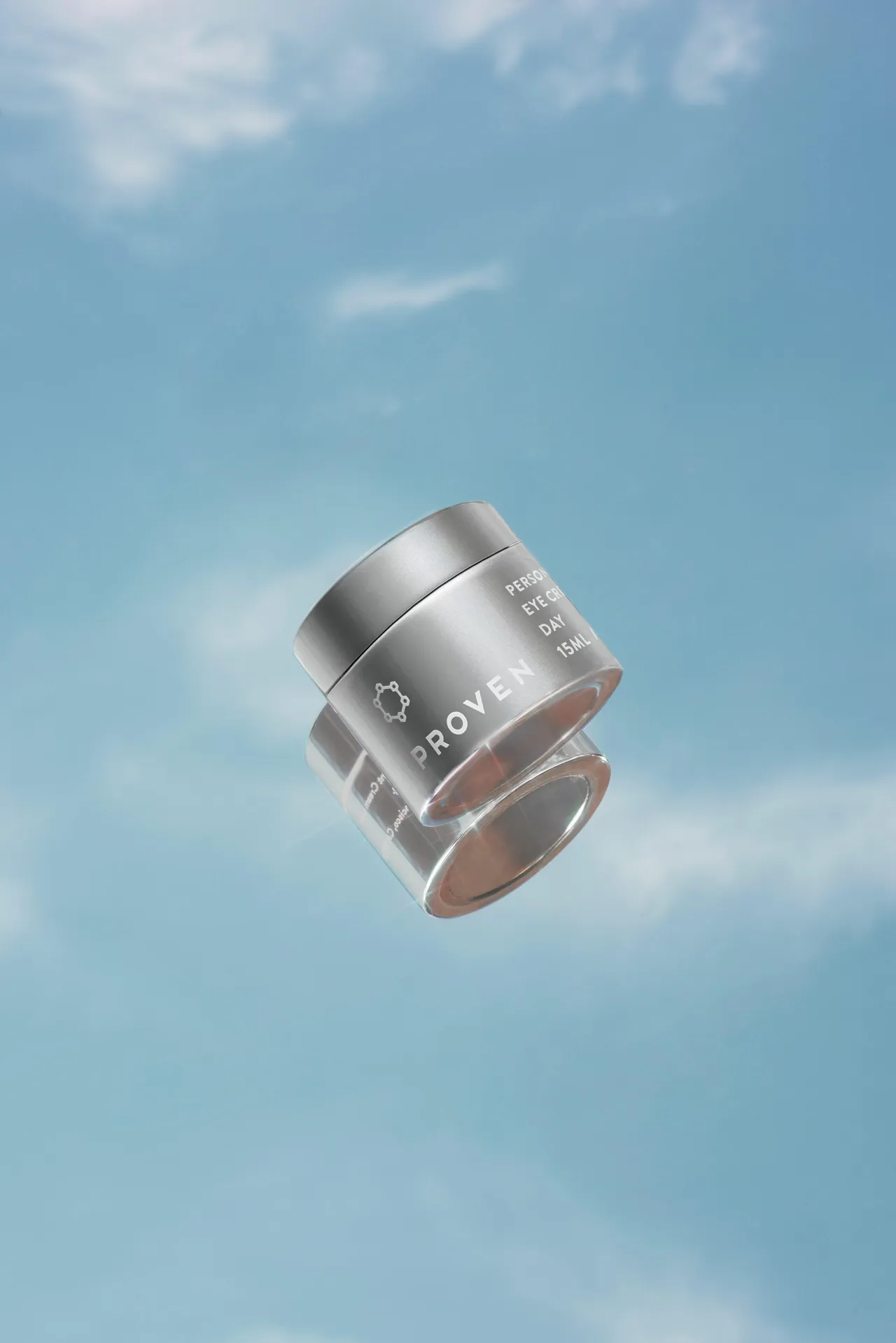 Proven Group brand asset featured on support.provenskincare.com