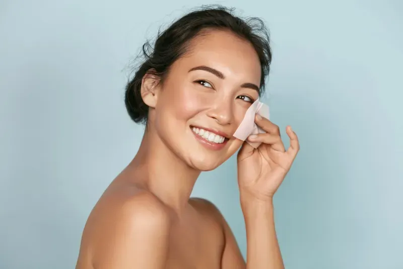 Proven Group brand asset featured on provenskincare.com